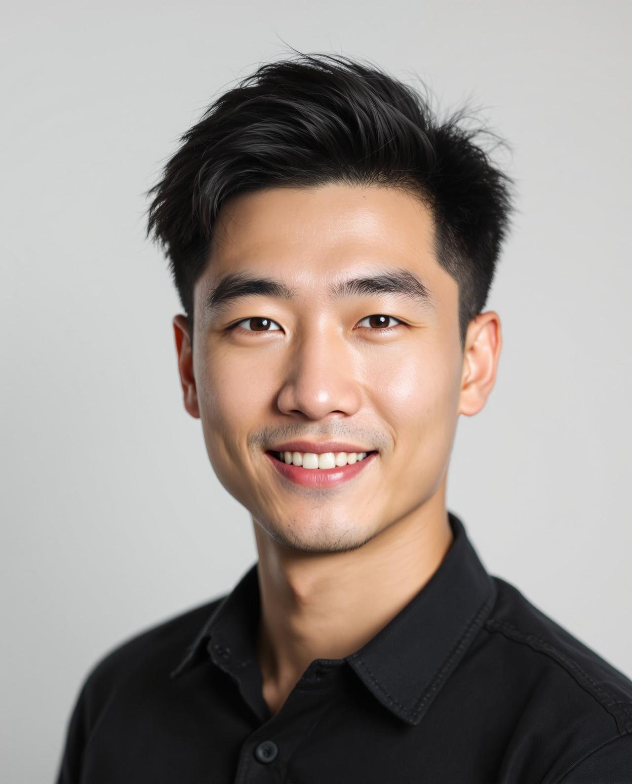 李明轩 - 操逼视频签约演员