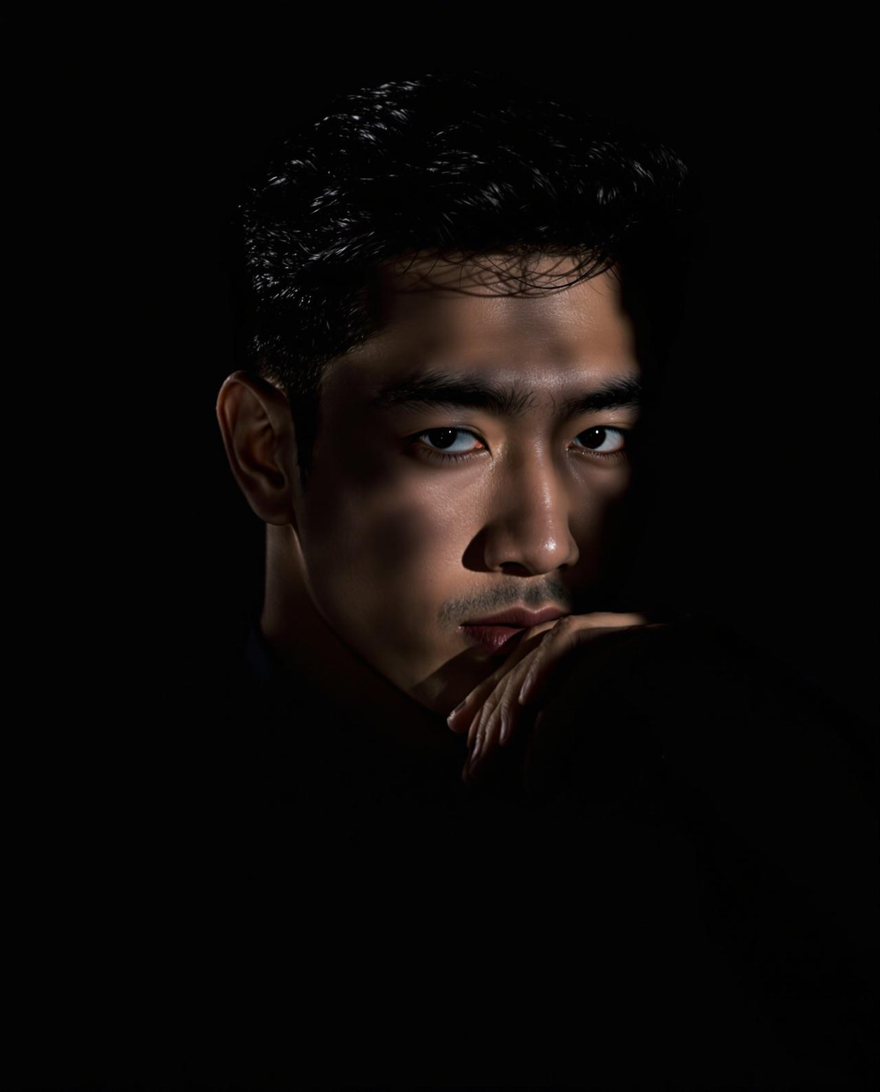 陈浩然 - 操逼视频签约演员