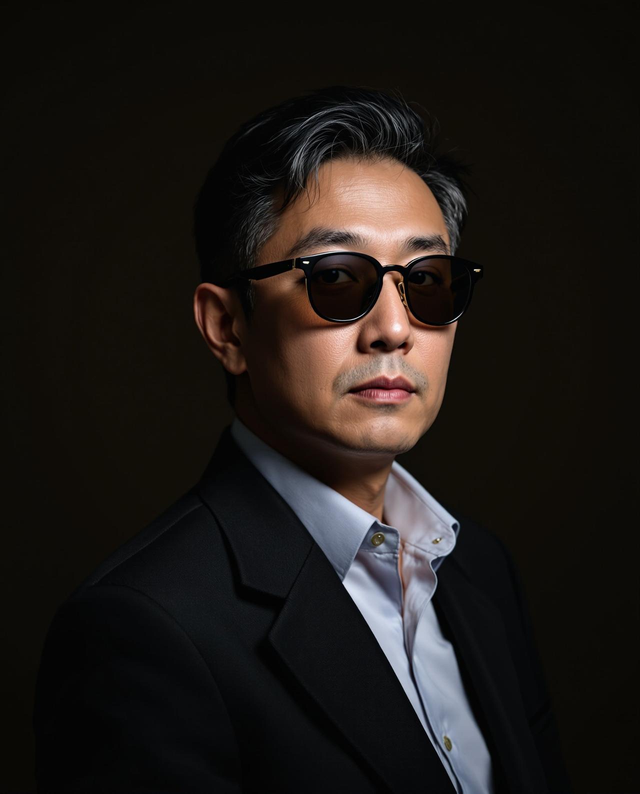 王家卫 - 操逼视频签约导演